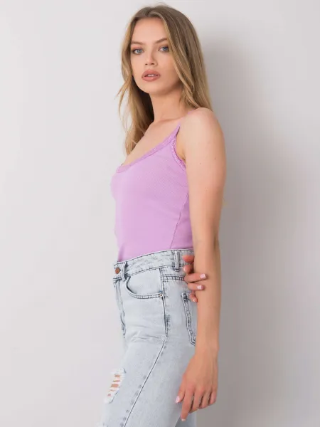 Top-CA-TP-5499.89P-Light Purple
