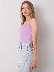 Top-CA-TP-5499.89P-Light Purple