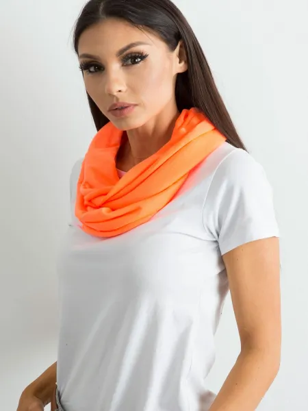 Scarf-AT-KM-14560.31P-fluo orange
