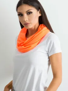 Scarf-AT-KM-14560.31P-fluo orange