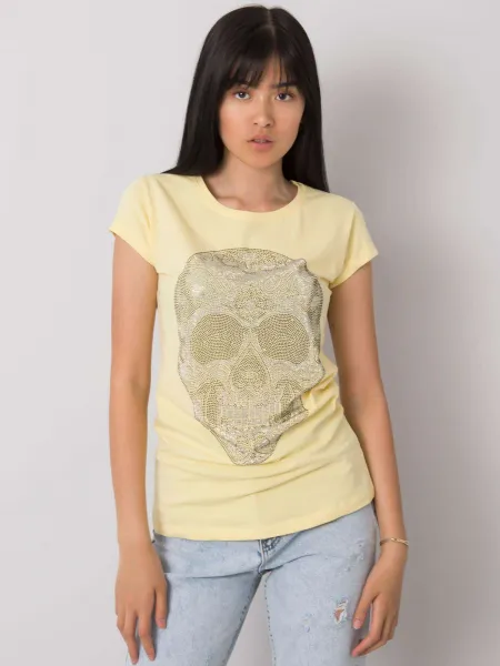 T-shirt-EM-TS-ES-21-532.18-light yellow