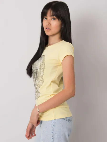 T-shirt-EM-TS-ES-21-532.18-light yellow
