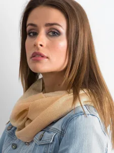 Scarf-AT-KM-BF48021.31P-beige