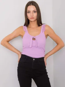 Top-CA-TP-5808.90P-Light Purple