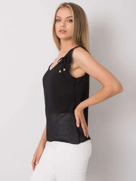 Top-DHJ-TP-13317.25P-Black