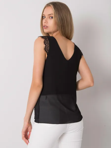 Top-DHJ-TP-13317.25P-Black