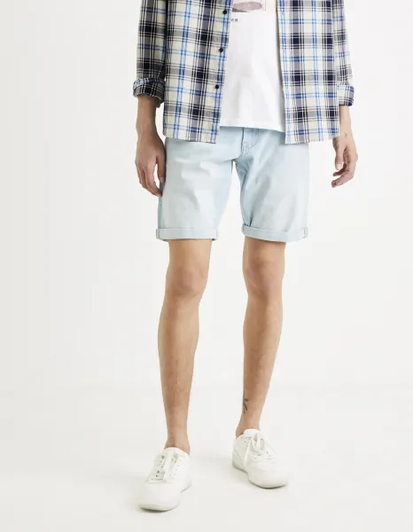 Celio Shorts Tofirstbm - Men's