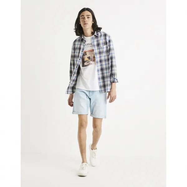 Celio Shorts Tofirstbm - Men's