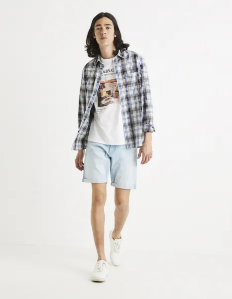 Celio Shorts Tofirstbm - Men's