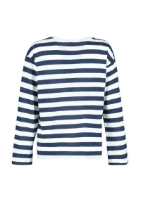 Dámske tričko Trendyol Striped