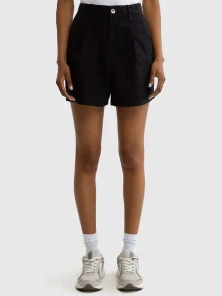 Big Star Woman's Shorts Shorts 111314 -906