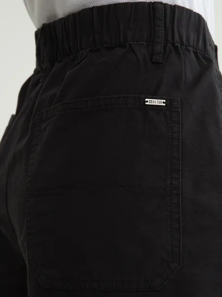 Big Star Woman's Shorts Shorts 111314 -906
