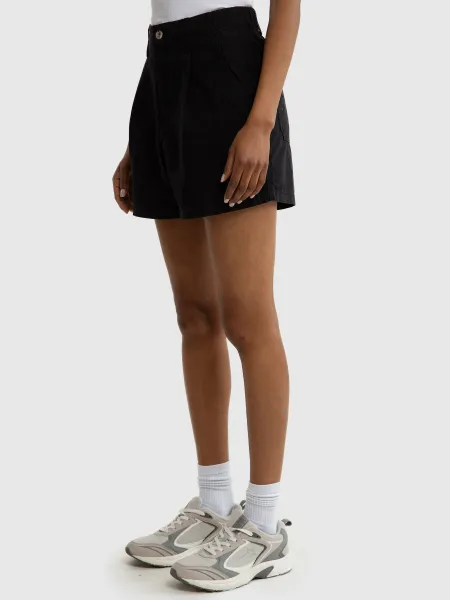 Big Star Woman's Shorts Shorts 111314 -906