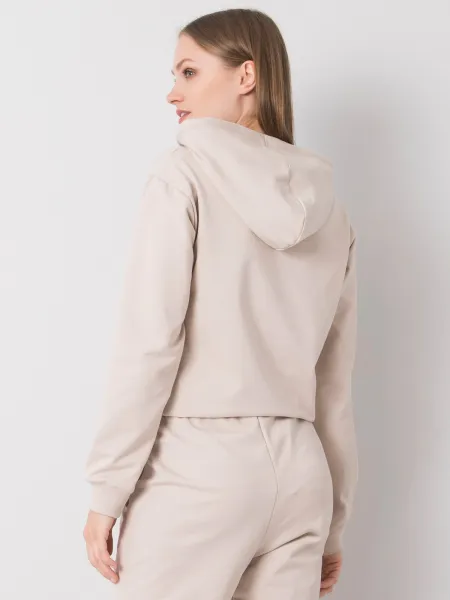 Sweatshirt-D10043O02713A-light beige