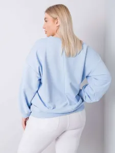 Sweatshirt-RV-BL-6316.16X-light blue
