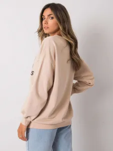Sweatshirt-EM-BL-536/1.13-beige