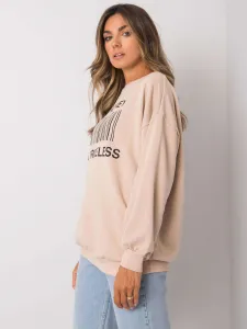 Sweatshirt-EM-BL-536/1.13-beige