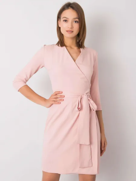 Dress-LK-SK-507665.17P-light pink