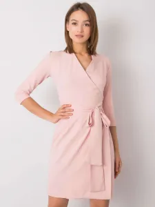 Dress-LK-SK-507665.17P-light pink