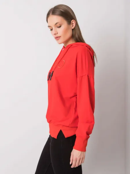 Sweatshirt-TO-BL-1907002.36P-red
