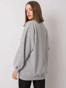 Sweatshirt-EM-BL-536/1.13-grey