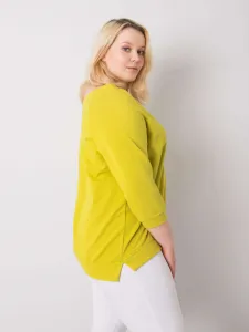 Sweatshirt-RV-BL-6295.03X-lime green