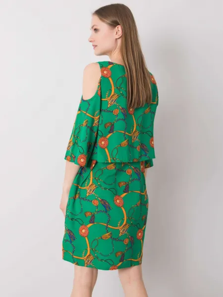Dress-CHA-SK-0633.18P-green