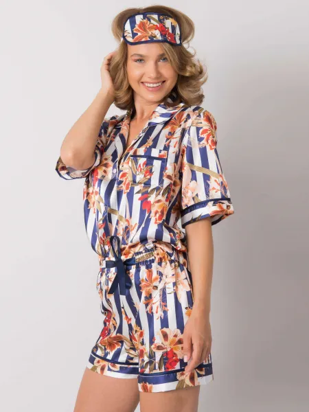 Set-BR-KMPL-7042-white-navy blue