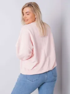 Sweatshirt-RV-BL-6316.16X-light pink