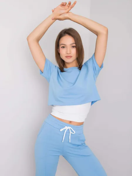 Set-HG-KMPL-5384.60-blue