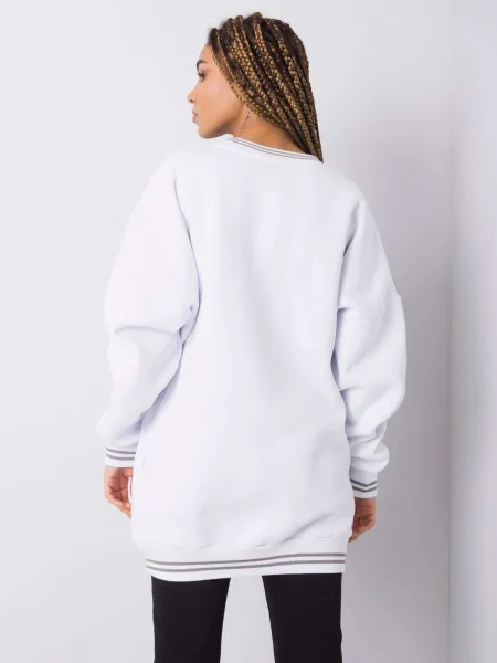 Sweatshirt-DS-BL-1123.18-white