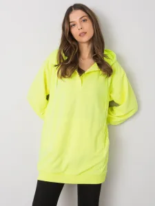 Sweatshirt-EM-BL-ES-21-528.12X-fluo yellow