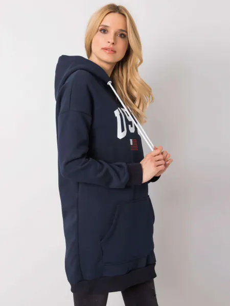 Sweatshirt-RV-BL-6676.67-navy blue