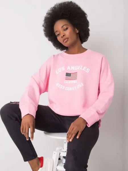 Sweatshirt-RV-BL-6670.14-pink