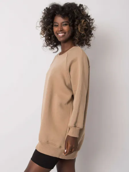 Sweatshirt-EM-BL-623.06-dark beige