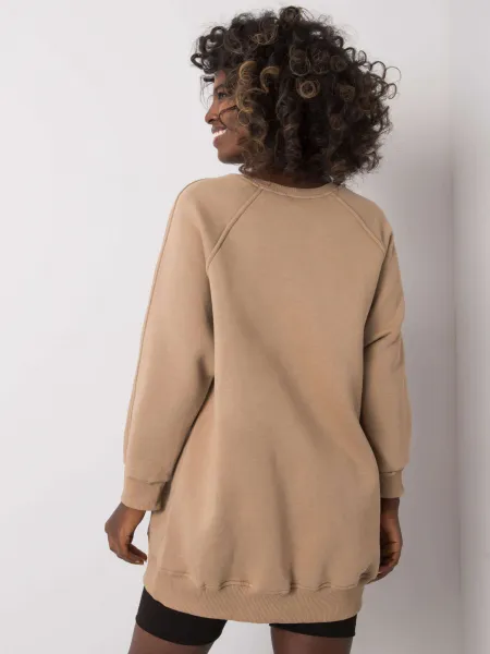 Sweatshirt-EM-BL-623.06-dark beige