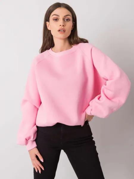 Sweatshirt-RV-BL-6758.50P-pink