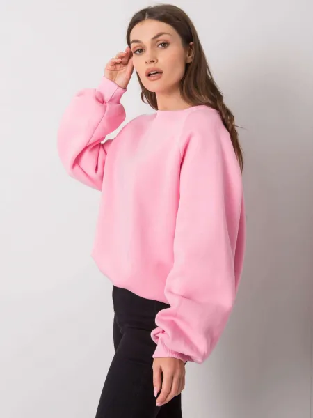 Sweatshirt-RV-BL-6758.50P-pink