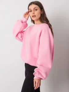 Sweatshirt-RV-BL-6758.50P-pink