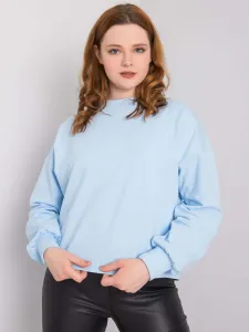 Sweatshirt-RV-BL-6317.94-light blue