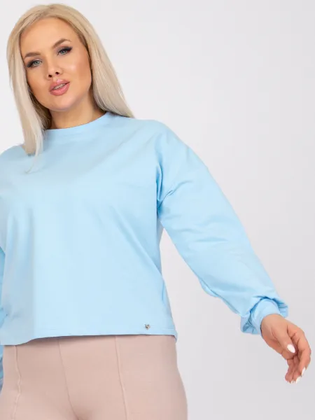Sweatshirt-RV-BL-6317.94-light blue
