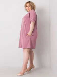 Dress-RV-SK-6639.02X-dark pink