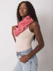 Scarf-AT-CH-S-2114-dark pink