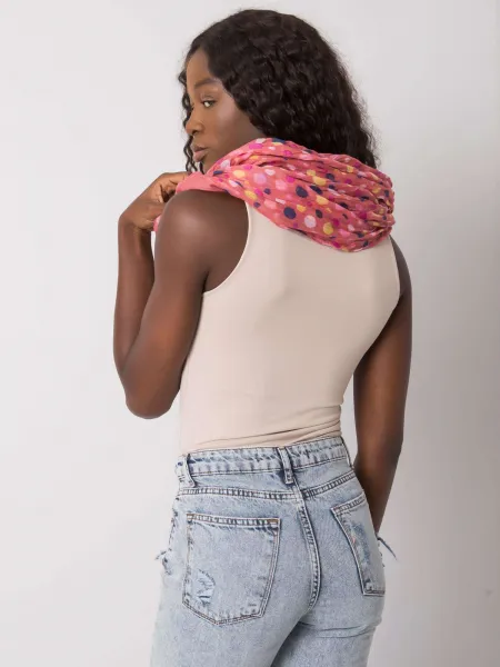 Scarf-AT-CH-S-2114-dark pink