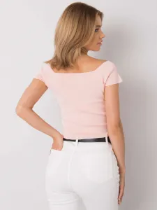 Blouse-CA-BZ-1463.32P-light pink