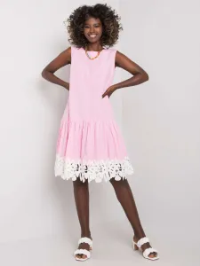 Dress-LK-SK-506990.53-pink