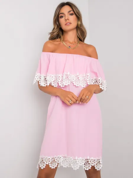 Dress-LK-SK-506992.11-pink
