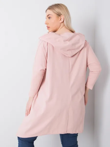 Blouse-RV-BZ-6458.46P-light pink