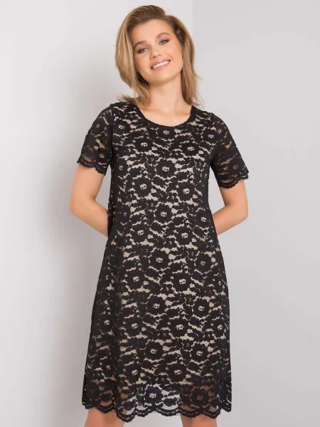 Dress-LK-SK-506732.39P-black