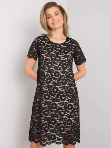Dress-LK-SK-506732.39P-black